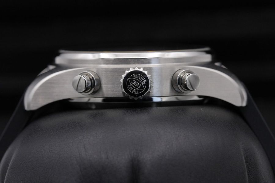 IWC Pilot's Chrono IW388116